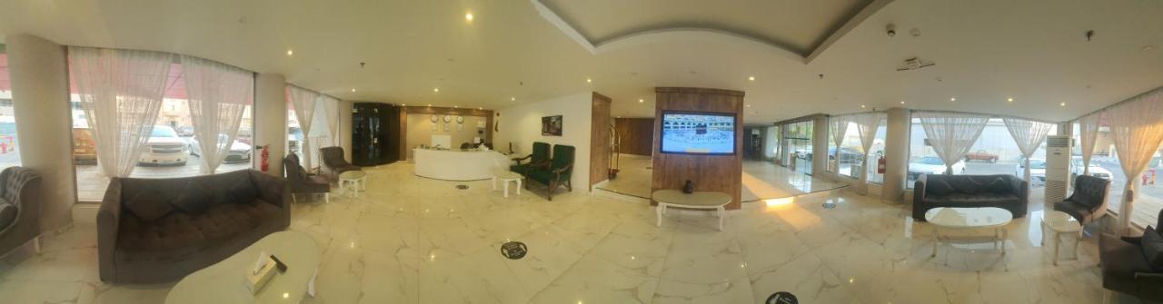 Reality Suites Dammam Dış mekan fotoğraf
