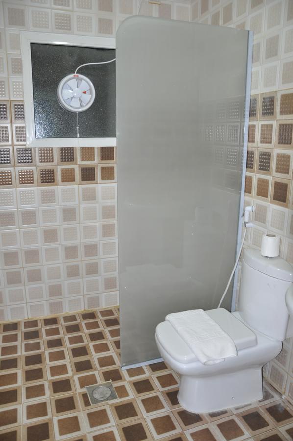 Reality Suites Dammam Dış mekan fotoğraf