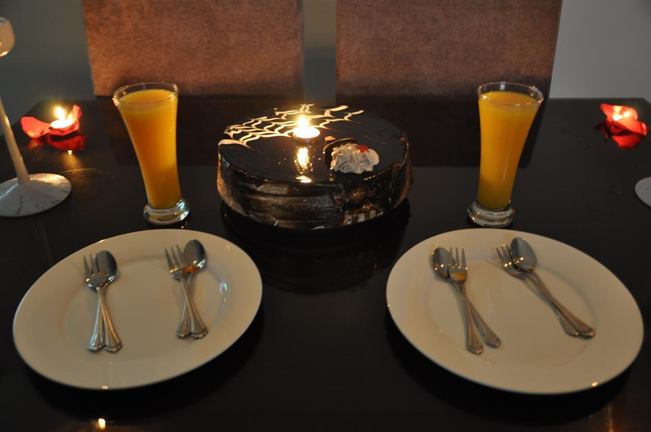 Reality Suites Dammam Dış mekan fotoğraf