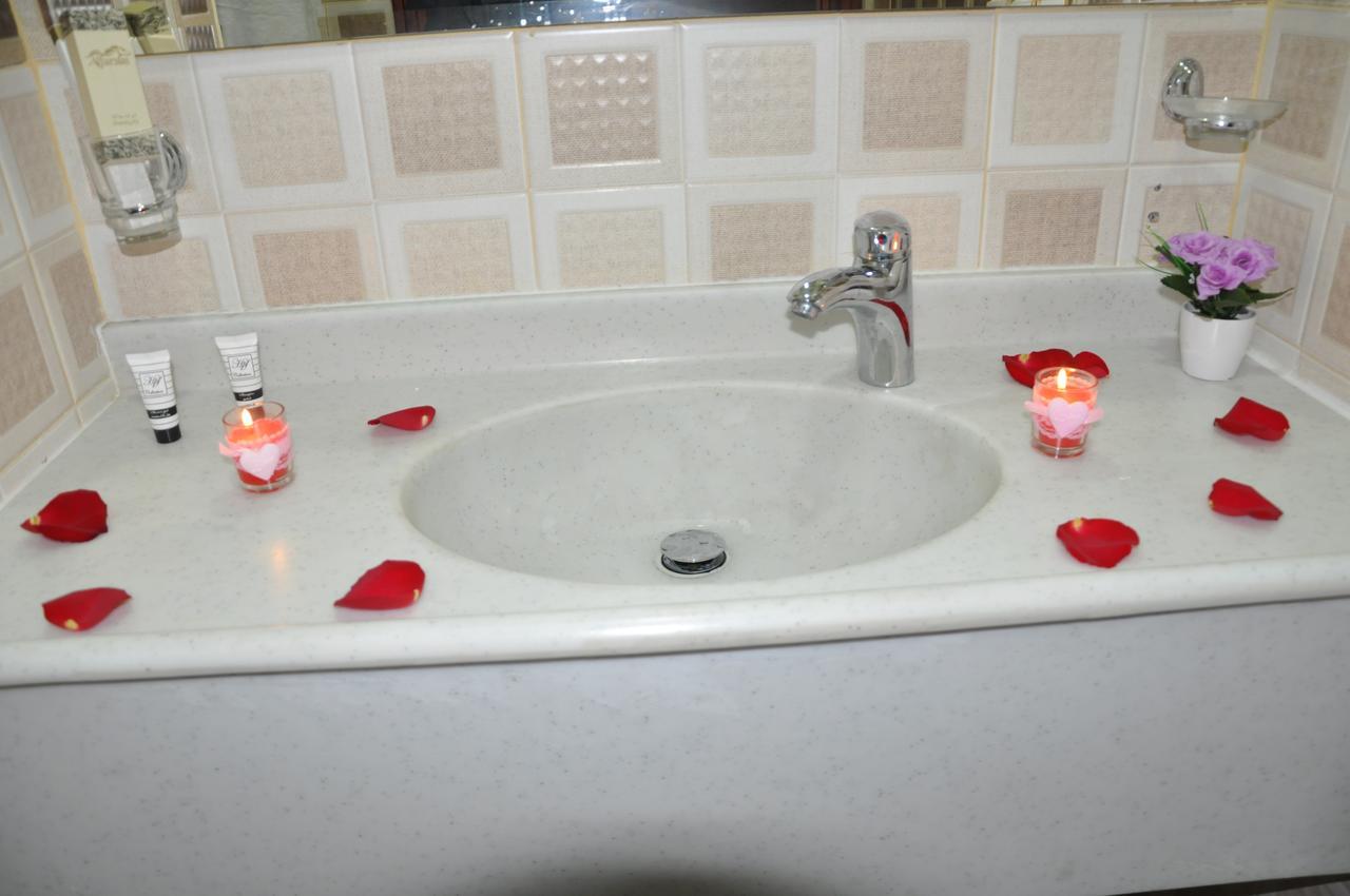 Reality Suites Dammam Dış mekan fotoğraf