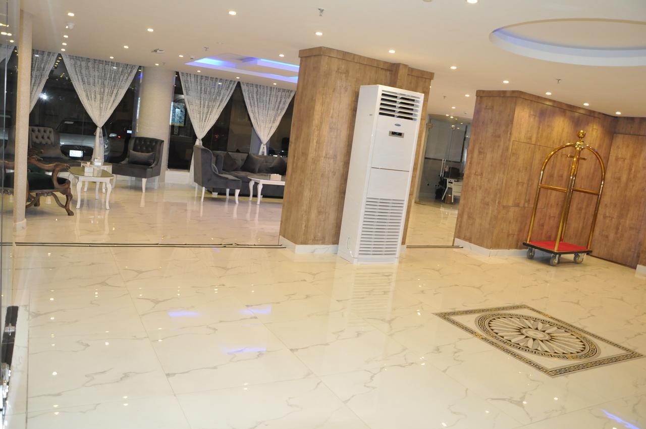 Reality Suites Dammam Dış mekan fotoğraf