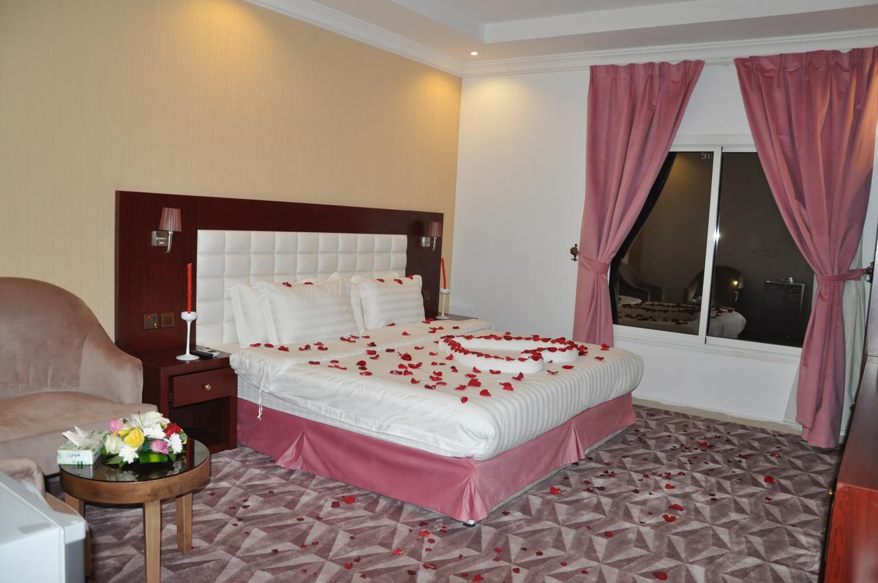 Reality Suites Dammam Dış mekan fotoğraf