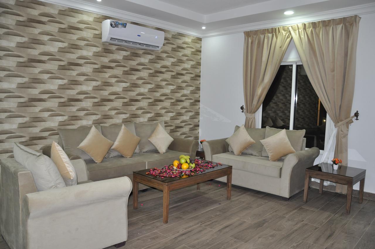 Reality Suites Dammam Dış mekan fotoğraf