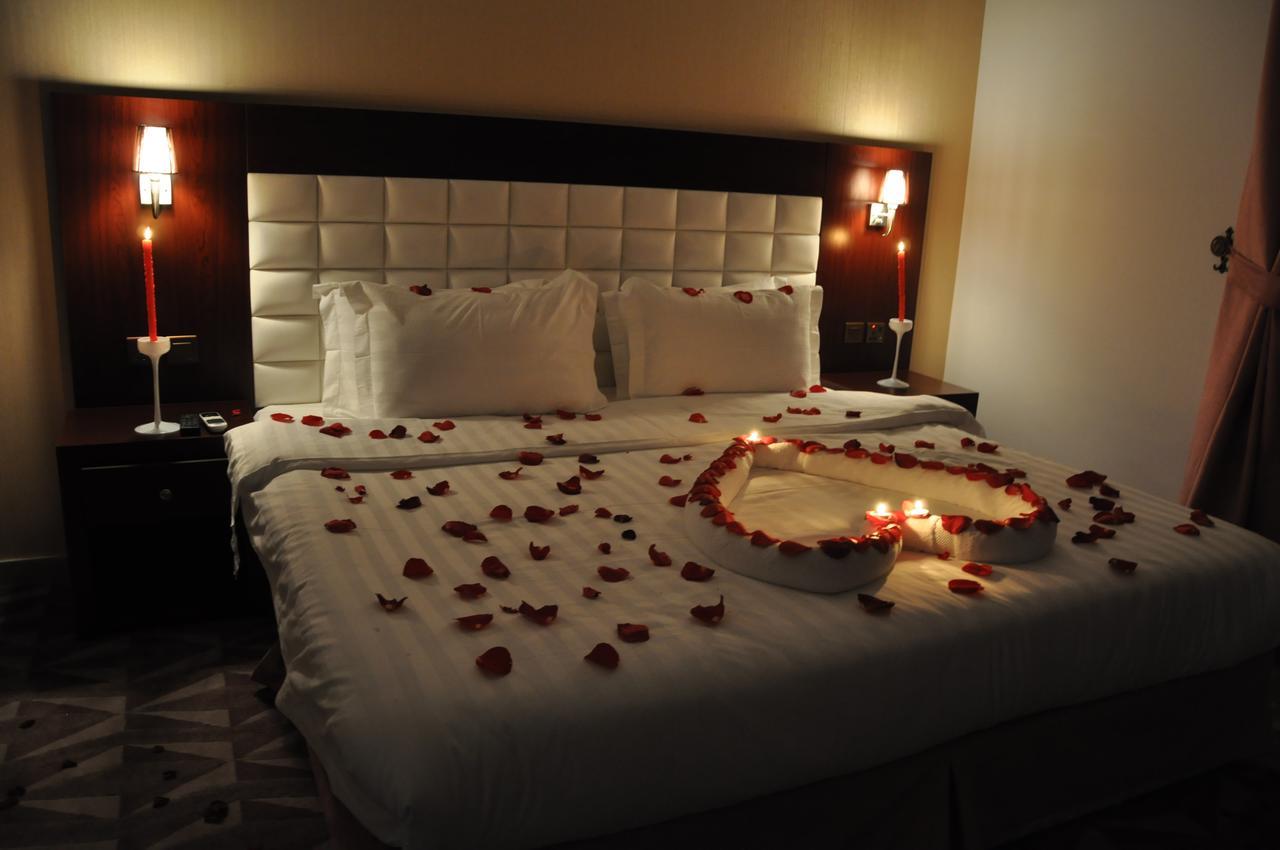 Reality Suites Dammam Dış mekan fotoğraf