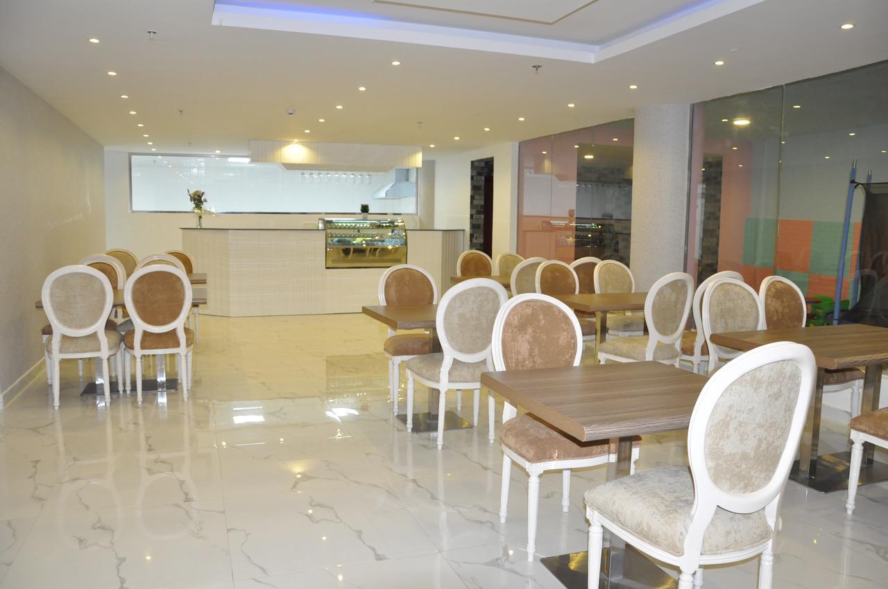 Reality Suites Dammam Dış mekan fotoğraf