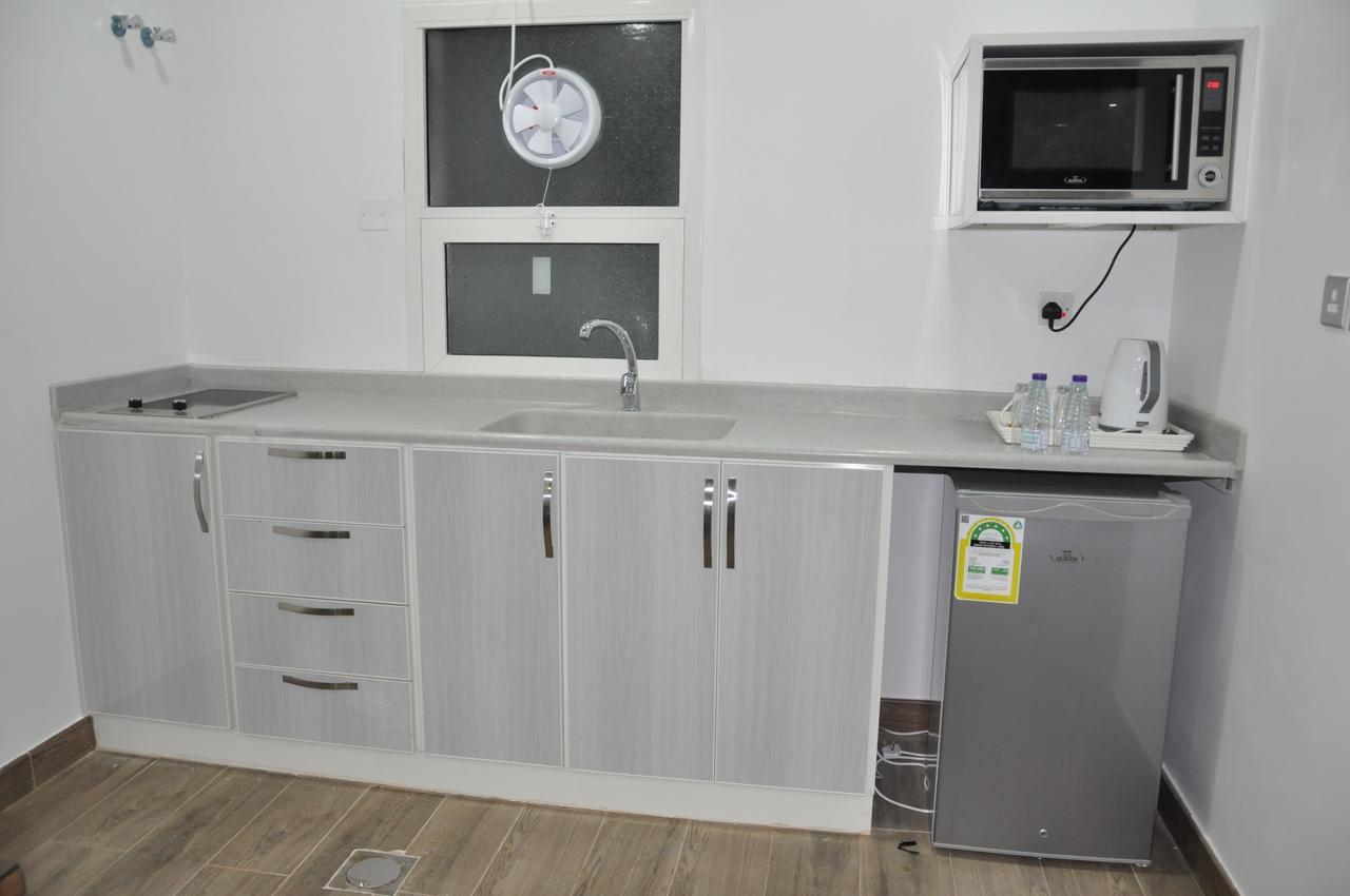 Reality Suites Dammam Dış mekan fotoğraf
