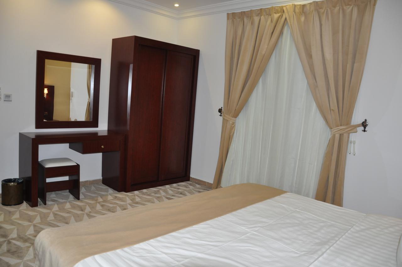 Reality Suites Dammam Dış mekan fotoğraf