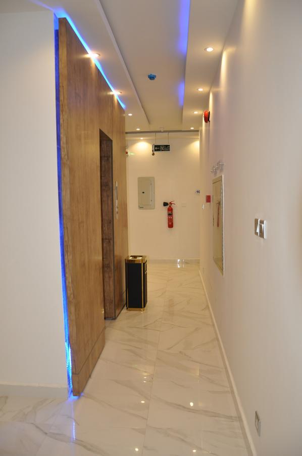 Reality Suites Dammam Dış mekan fotoğraf