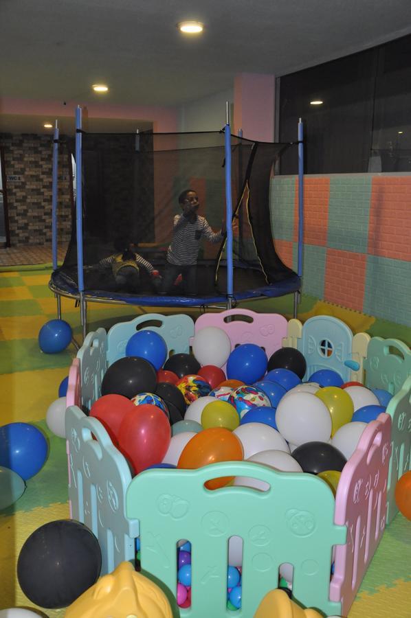 Reality Suites Dammam Dış mekan fotoğraf