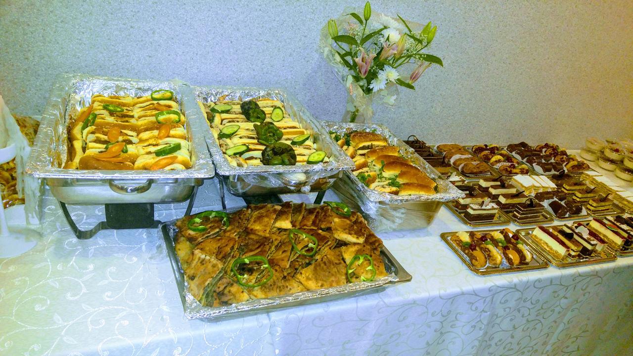 Reality Suites Dammam Dış mekan fotoğraf