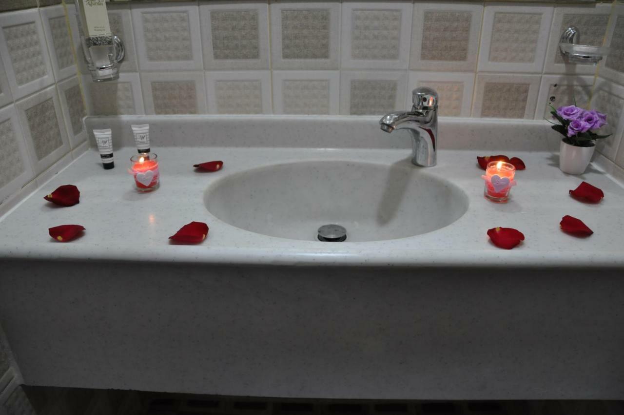 Reality Suites Dammam Dış mekan fotoğraf